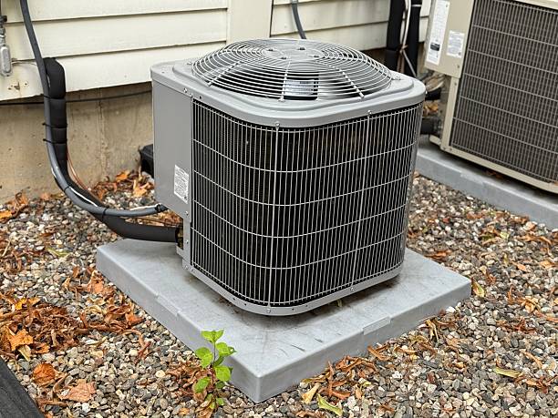 24/7 Emergency Air Conditioning Repair experts in Carmichaels, PA
